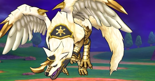 凍土を焦がす闘志：神狼兵バゴス攻略