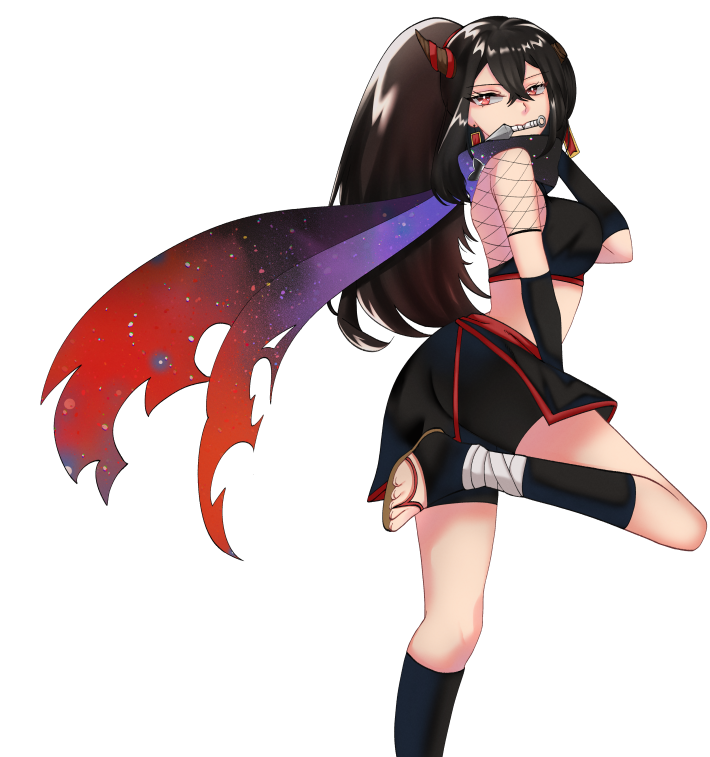 CoA VTuber 無限コンボ決闘祭 Vol.2の画像