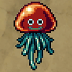 ドラクエ2リメイクのベホマスライム