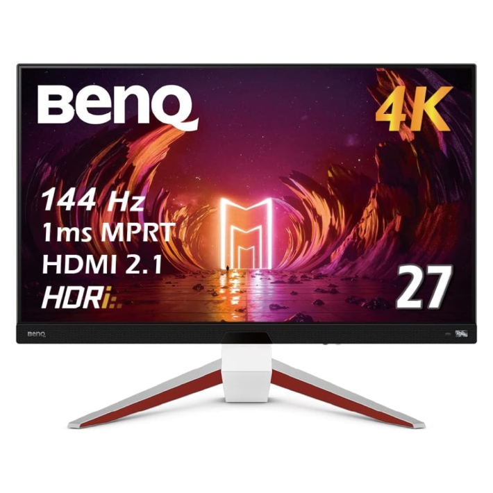 BenQ MOBIUZ EX2710Uの画像