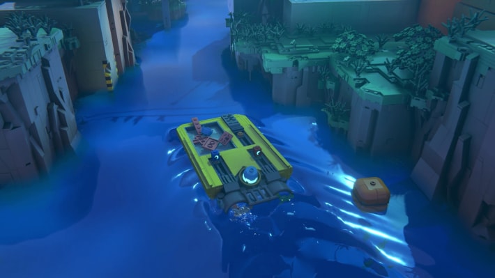LEGO® Voyagers