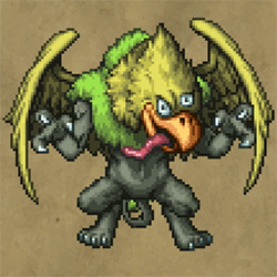 ドラクエ2リメイクのクレセンス