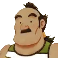 牧場物語 風のグランドバザールのロナルド