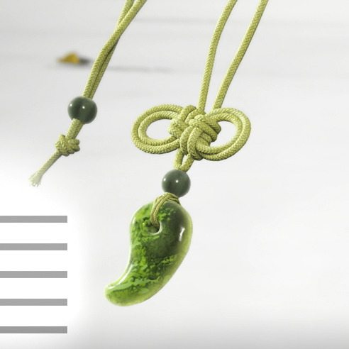 ゴーストオブヨウテイの錯乱の勾玉