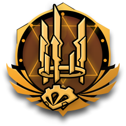 クローディアスの記章