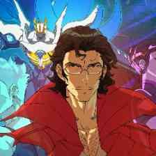 Battle Suit Acesのアイコン画像