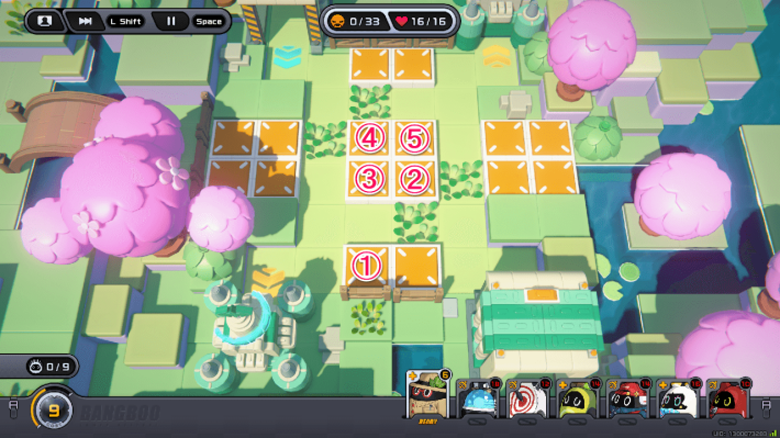 ゼンゼロ】ボンプちゃん、防衛軍に志願！の攻略と報酬【ゼンレスゾーン