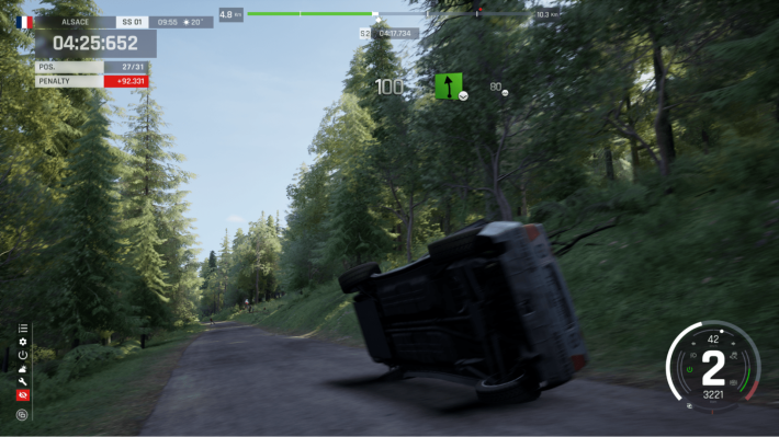 Assetto Corsa Rallyの画像