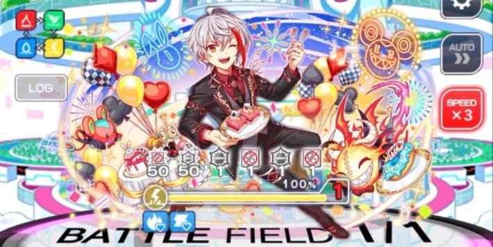 ベリアル