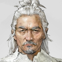 ゴーストオブヨウテイの榎本
