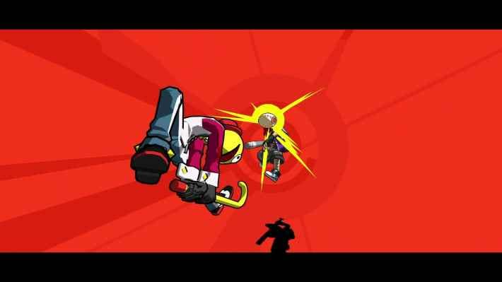 コントローラー破壊必須！？手に力が入りまくる対戦エクストリームスポーツゲーム『Lethal League Blaze(リーサルリーグブレイズ)』の画像