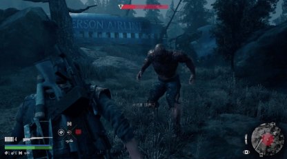 Days Gone ポーカーやるぜ 勝手なまねを 攻略チャート ブレイカー戦 デイズゴーン ゲームウィズ
