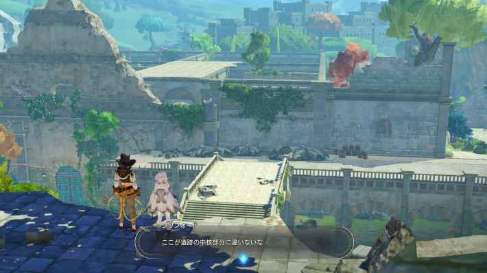 「秘密」シリーズの決定版『ライザのアトリエ ～秘密トリロジー～ DX』発売開始！