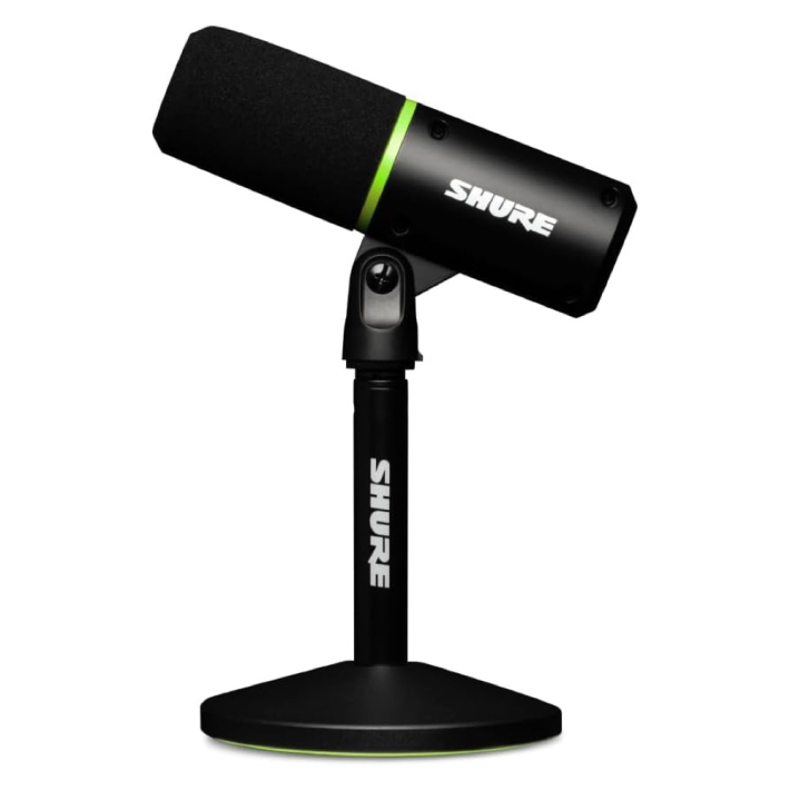 Shure MV6-Jの製品画像