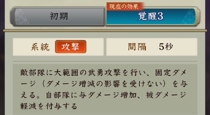 共闘「決戦 小島弥太郎」の攻略と報酬の画像