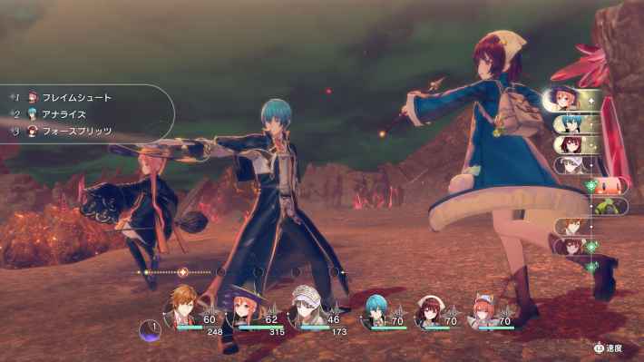 「アトリエ」シリーズ最新作『紅の錬金術士と白の守護者 ～レスレリアーナのアトリエ～』発売開始！ローンチトレーラーも公開