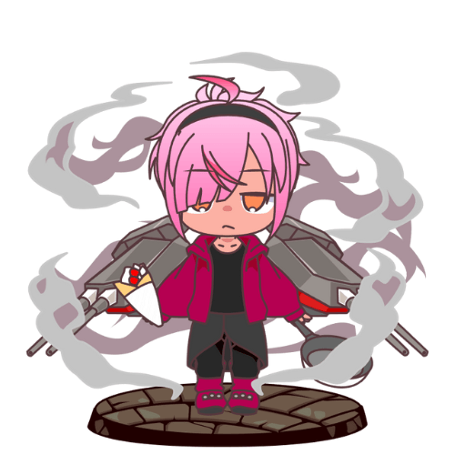 ゆらゆらのプロフィール