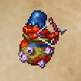 ドラクエ6のアクアハンター