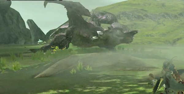モンハンライズ オオナズチはいつ実装 最新情報まとめ Mhrise ゲームウィズ Gamewith モンハンライズ オオナズチはいつ実装 最新情報まとめ Mhrise ゲームウィズ Gamewith