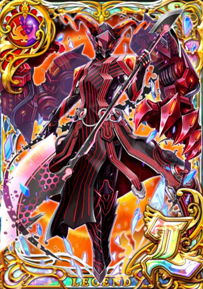 黒猫のウィズ】オールド・ワン(クロスディライブACT3)の評価 - ゲーム