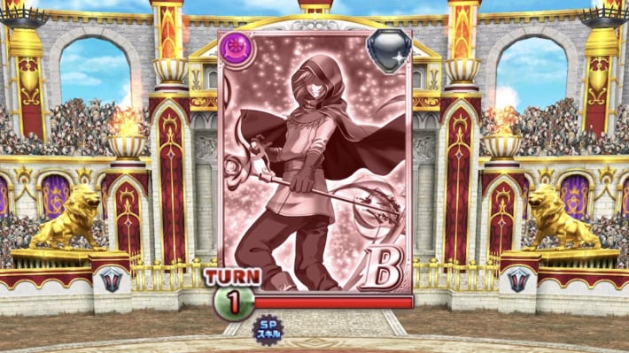範馬刃牙魔道杯 絶級攻略の画像
