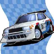 オールド スクール ラリーのアイコン画像