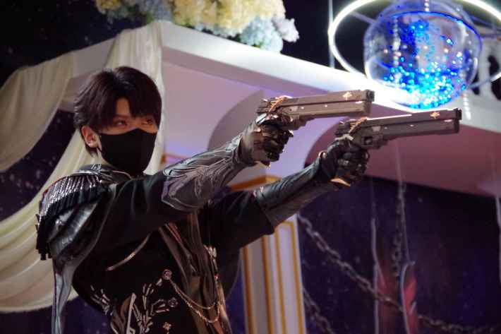 恋と深空』2周年イベント現地レポ！コスプレイヤーによる激近ファンサ