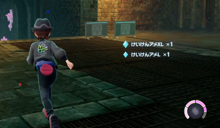 ポケモンZA】けいけんアメXLの入手方法と効果・使い方【ポケモン