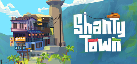 ShantyTownの画像