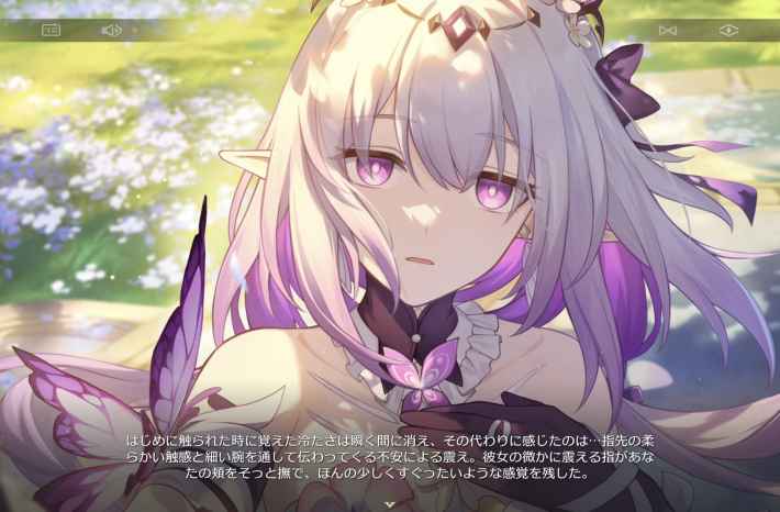 『崩壊スターレイル』推したくなる可愛い＆クールな沼キャラ満載な『スタレ』を布教したい。広大な宇宙で巻き起こる星をめぐるシナリオはキャラゲー好きなら必見！【夏休み毎日ゲームレビュー祭2025】の画像