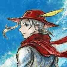 冒険家エリオットの千年物語