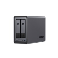 UGREEN NASync DXP2800