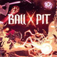 BALL x PIT