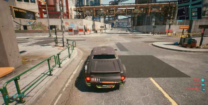 サイバーパンク77 リパードクの攻略チャートと入手装備 ゲームウィズ