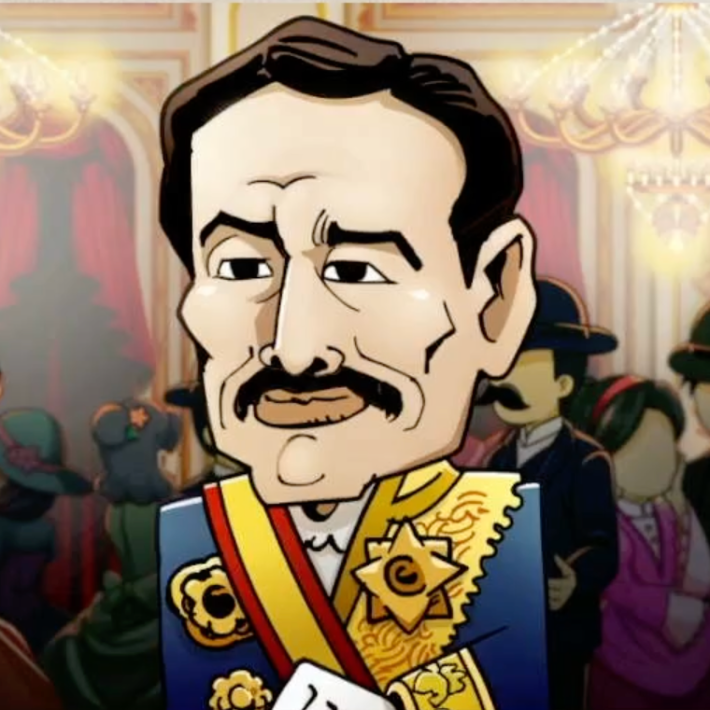 桃鉄2の井上聞多