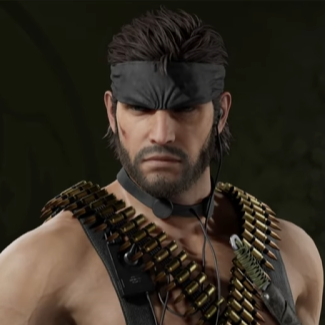 メタルギアデルタ】ユニフォーム（迷彩服）一覧【メタルギアソリッド3