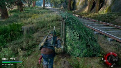 Days Gone 戦闘のコツと役立つテクニック 有効なアイテム活用方法 デイズゴーン ゲームウィズ