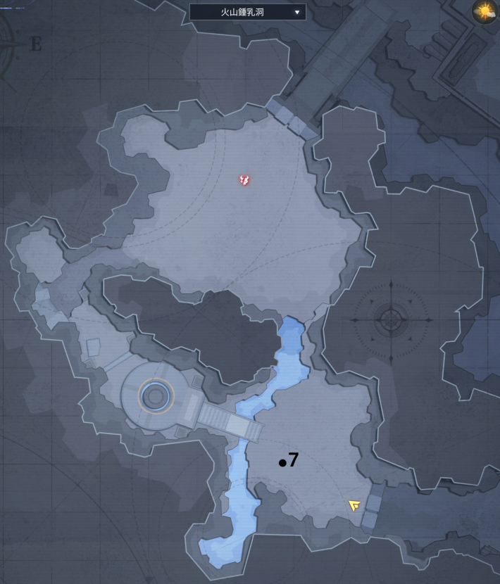 6.火山鍾乳洞【観光】