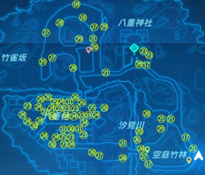 崩壊3rd オープンワールド 桜の輪廻 攻略まとめ ゲームウィズ