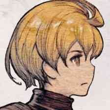 FFTICのアイコン画像