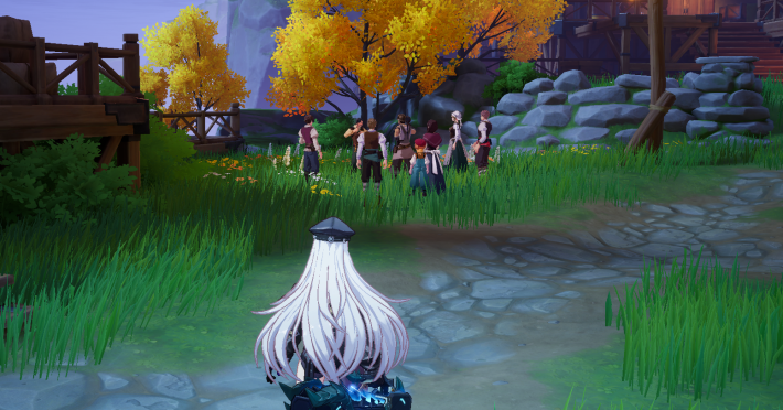 ビックのエピソード1