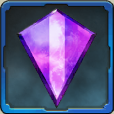 進軍完了時支配Pt強化石アイコン