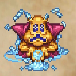 ドラクエ6】ふなゆうれいの出現場所とドロップ【ドラゴンクエスト6