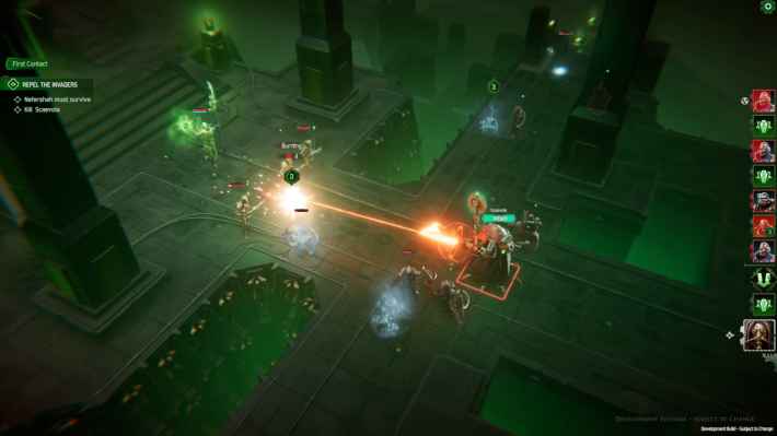 Warhammer 40,000: Mechanicus II