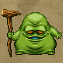 ドラクエ2リメイクのげんじゅつし