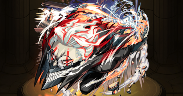 オカルン（獣神化）
