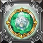 アウラの宝石