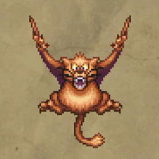 キャットフライ