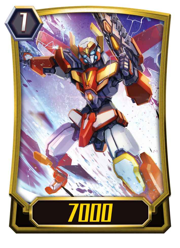 ヴァンガードzero 宇宙勇機 グランザイルの評価 ヴァンガードゼロ ゲームウィズ