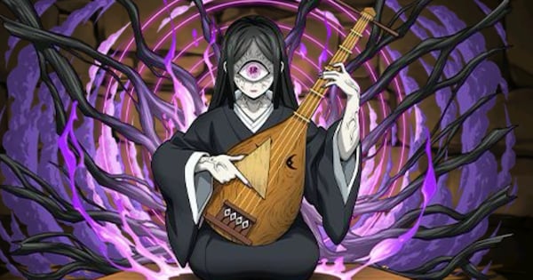 鳴女
